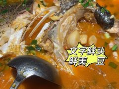 -小厨娘淮扬菜(清江苏宁广场店)