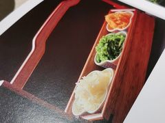 -金狮麟·新豫菜(杏石口路店)