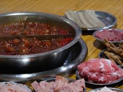-渝味黄姐火锅(黄泥村店)