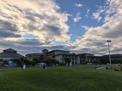 -秦皇岛阿尔卡迪亚滨海度假酒店