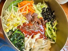 -全州拌饭馆(断桥店)