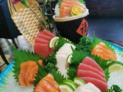 -金海湾海鲜总店