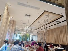大堂-虾饺妹·酒家(海珠广场店)