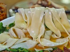 -豫掌柜饸饹面·烩面(秀沿路店)