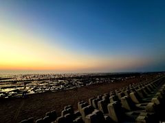 -南汇嘴观海公园