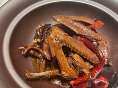 -湘上湘(米其林餐厅-正大中心总店)
