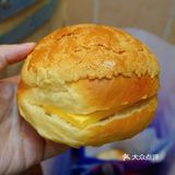 我最爱的菠萝包店 不信还有人没吃过