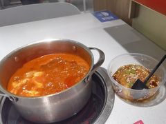 -湯島涮小火锅(余姚五彩城店)