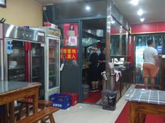 -潘国仙耳光馄饨(黄家阙路店)