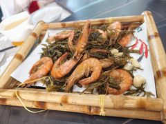 -李东农庄·当地安吉味(中南百草园店)