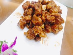 -普天和酒楼·新津菜·烤鸭(天津之眼店)