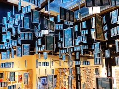 -猫的天空之城概念书店(杭州南宋御街店)