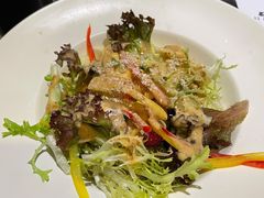 -松临·铁板烧&Omakase(神农店)