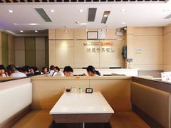 大堂-港风堂茶餐厅(深圳湾口岸店)