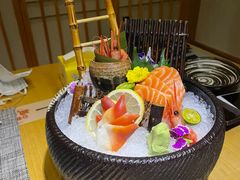 -吉兆·料理(红梅南路店)