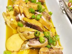 吉利椒麻鸡-新沸腾鱼乡(世贸天阶店)