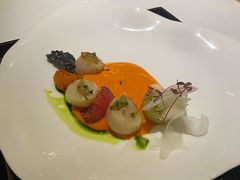 -王品牛排(郑州大卫城店)