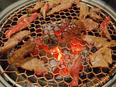 -韩屋韩国料理(天山路店)