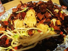 -壹酒贰肉1926·深夜食堂(南京北街店)