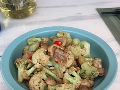 -南昌绿地铂瑞酒店·臻萃轩中餐厅