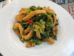 -疆山别院·木垒羊·新疆菜烧烤(铁路局店)