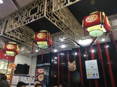 -陕味食族油泼面·小炒盖码面(双榆树店)