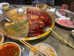 -小龙坎火锅(全球总店)