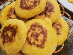 -姥家大锅台水库渔家