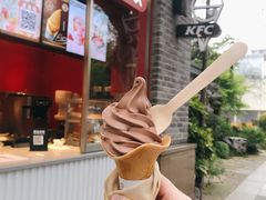 -肯德基(杭州柳浪闻莺店)