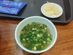 -清真·马洪小炒泡馍馆(钟楼回民街店)