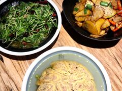 -树厨贵州菜(大十字店)