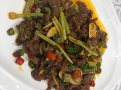 -马凯餐厅(地安门店)