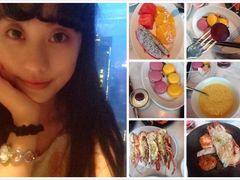 -君悦酒店·乐厨·高空自助餐(青年大街店)