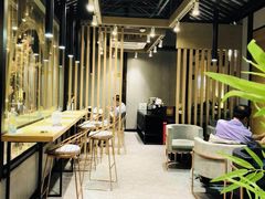 大堂-茉沏(山塘街店)