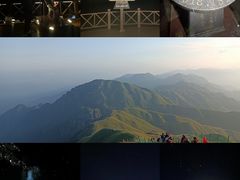 -萍乡武功山风景名胜区