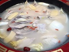 -庄老幺火锅(娄山关路店)