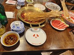 -牛签签串串香(IFS店)