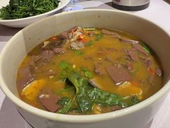 -客家大院·非遗赣南客家菜(郁孤台店)