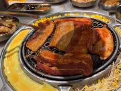 -韩宫宴烤肉·料理(苏州中心店)