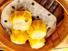 -添好运点心专门店(中环IFC店)
