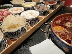 -咏江南·苏式火锅·苏州评弹(观前街店)