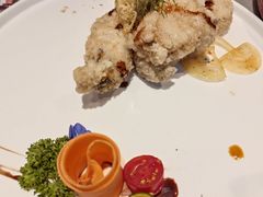 -通海俄式烧烤·俄罗斯大串(嵩山路店)
