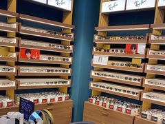 -LensCrafters亮视点(上海万象城店)