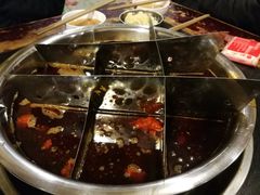 -邓莽子老火锅(鲁祖庙店)