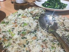 -加顺农场餐厅