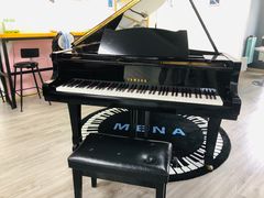 -梅纳·钢琴声乐架子鼓Mena Music(双井店)