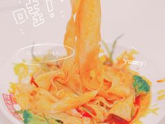 -秦陕印象超级肉夹馍(万达广场西安民乐园店)