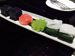 -金厨泰国餐厅·全泰籍厨师料理(拱北店)