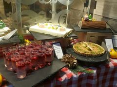 -北京王府井希尔顿酒店·万斯阁西餐厅