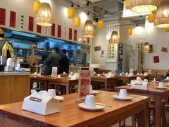 -彧玖食坊·川式砂锅酒馆(成山路店)